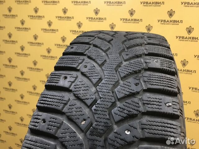 Bridgestone Blizzak Spike-01 205/65 R15 94T