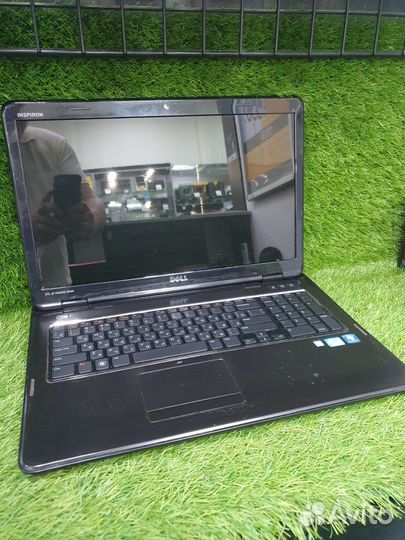 Ноутбук Dell (Intel Core i5/nvidia GeForce) (Цр)