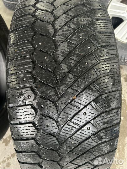 Gislaved Nord Frost 200 285/60 R18