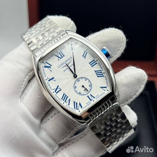 Часы Longines Tradition Evidenza