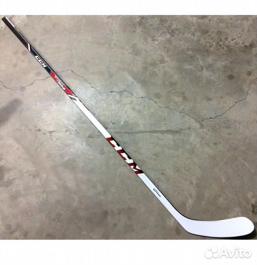 Клюшка хоккейная ccm. Не оригинал