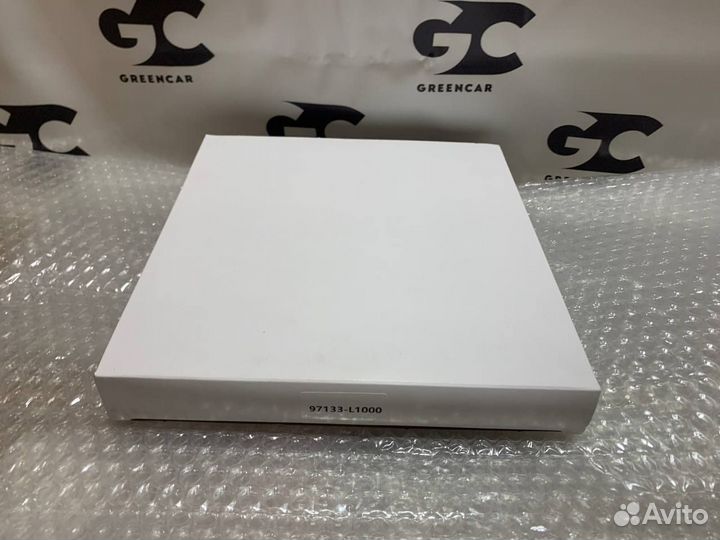 Фильтр салона К5/Соната DN8 / 97133L1000