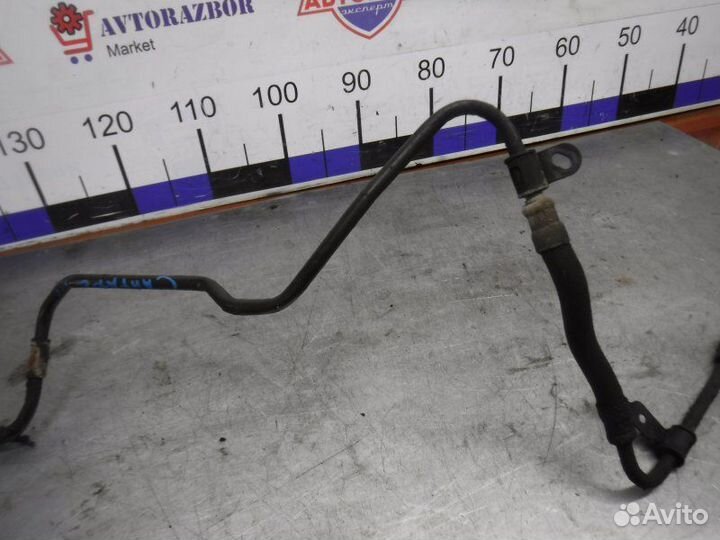 Трубка гидроусилителя Hyundai Santa Fe classic