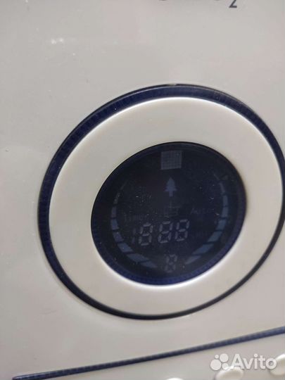 Увлажнитель воздуха Vitek vt 1762