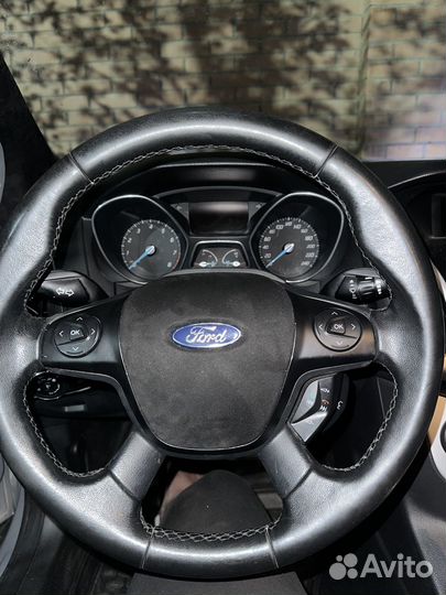 Звездное небо в авто