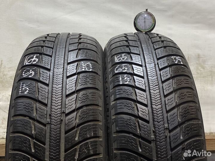 Michelin Alpin A3 165/65 R15
