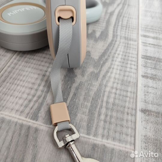 Поводок рулетка 3 метра