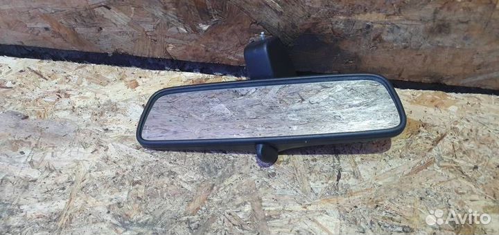 Зеркало салона Opel Zafira B 2005-2012