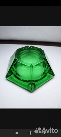 Пепельница раритетная. Редкость