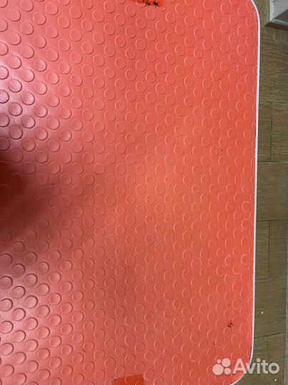 Стол для груминга с подъемником