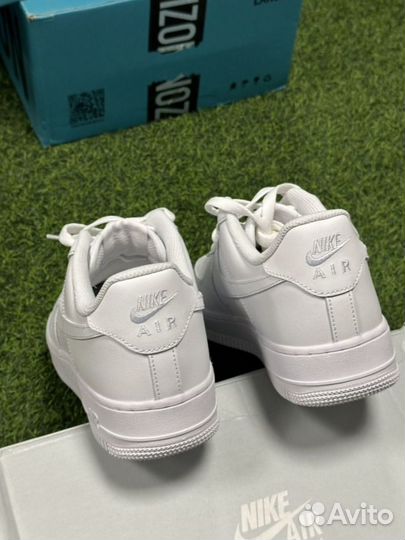 Nike Air Force 1 Оригинал