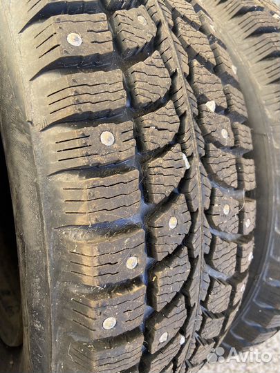 КАМА 505 Irbis 175/70 R13 82T