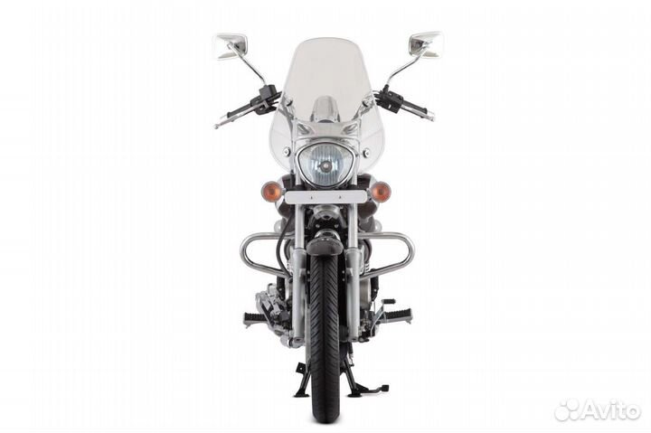 Мотоцикл Bajaj Avenger Cruise Street 220 DTS-i