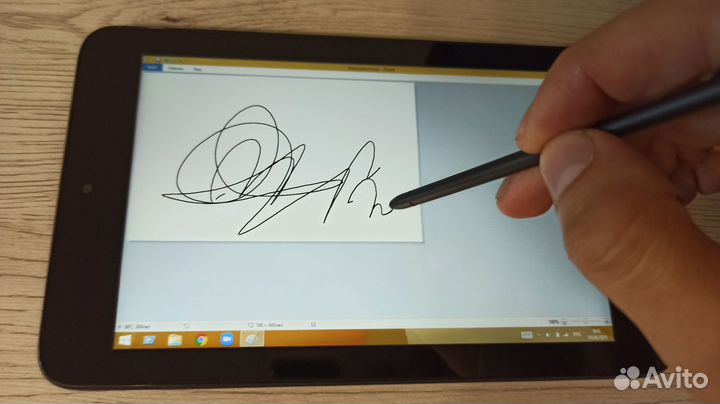 Планшет asus VivoTab Note 8 M80TA + Чехол