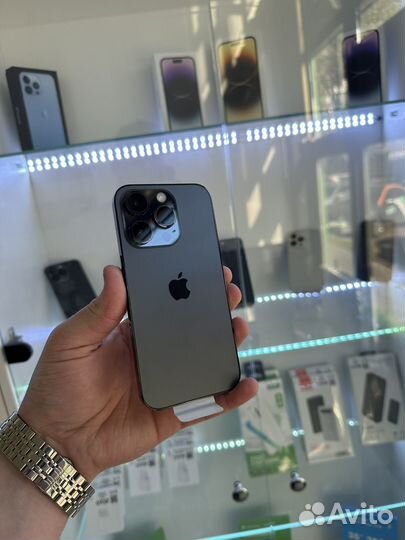 iPhone 14 Pro, 1 ТБ