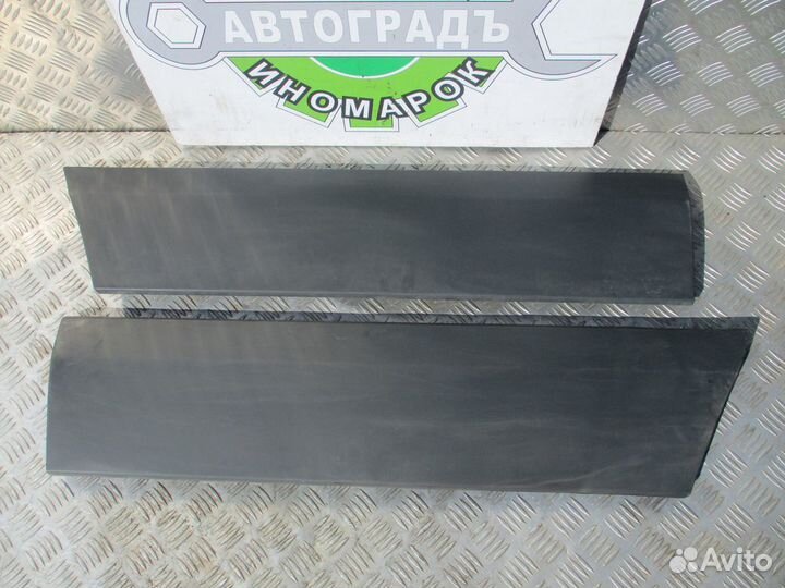 Накладка двери передней Volkswagen Crafter 11г