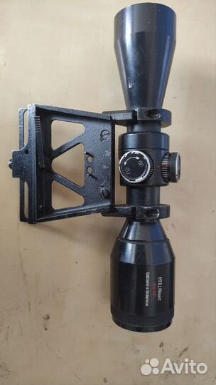 Оптический прицел