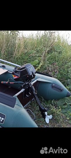 Продам мотор