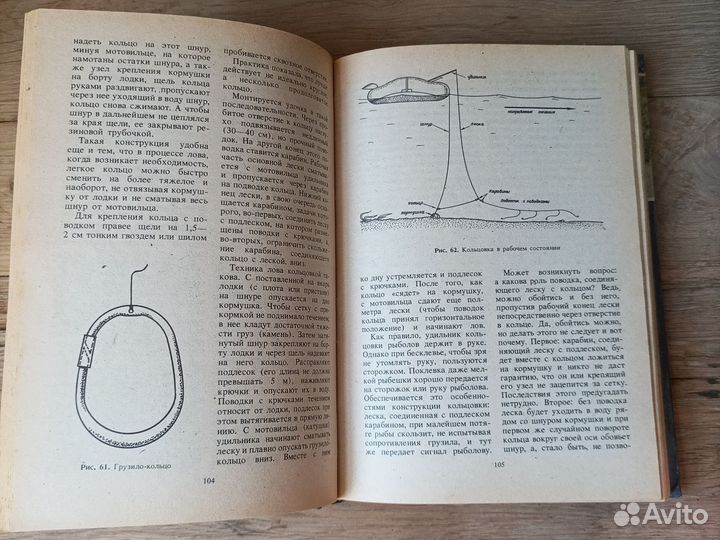 Книга про рыбалку 