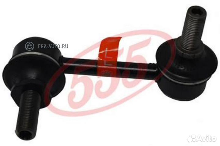 555 SL-N270 Тяга стабил л/пр Nissan Cube 09- Note