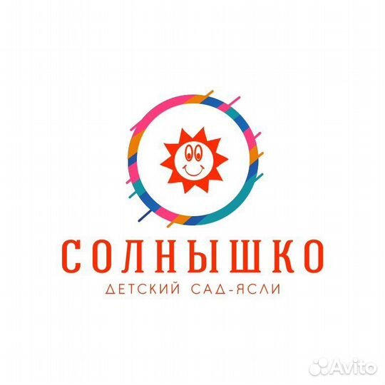 Помощник воспитателя в частный сад