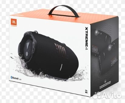 Новинка Колонка JBL Xtreme 4