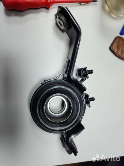 Подвесной подшипник Mitsubishi Outlander, ASX