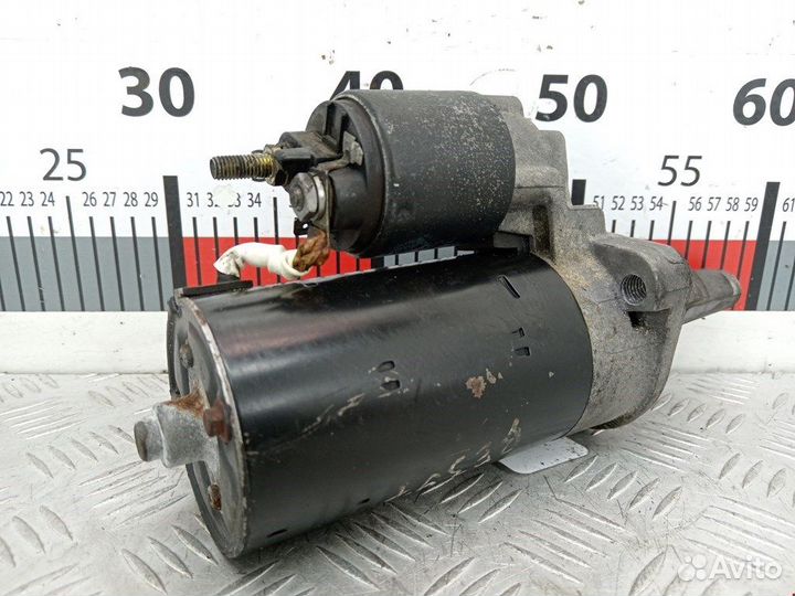 Стартер для Audi A6 C5 4B0260805P