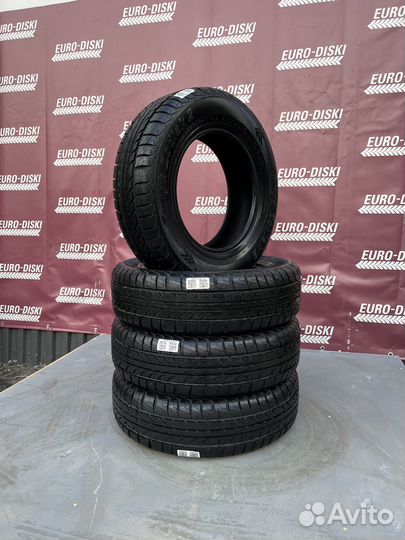 Tunga Zodiak 2 205/55 R16 94T