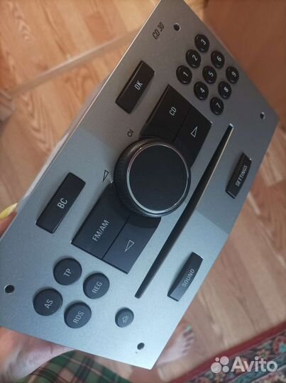 Бортовой компьютер2011