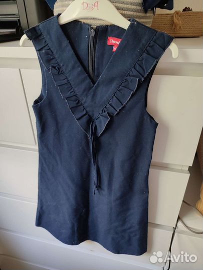 Форма школьная пакетом 1класс 122-128