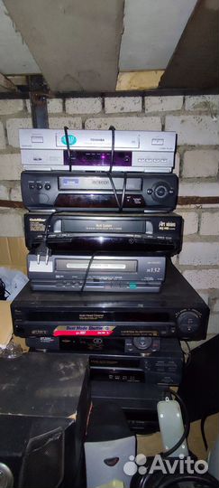 Dvd видео плеер