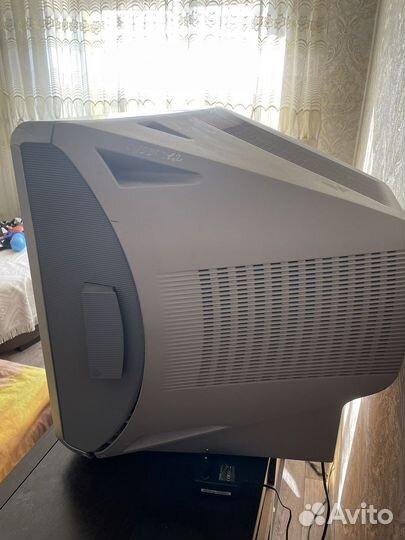 Теонвизор sony