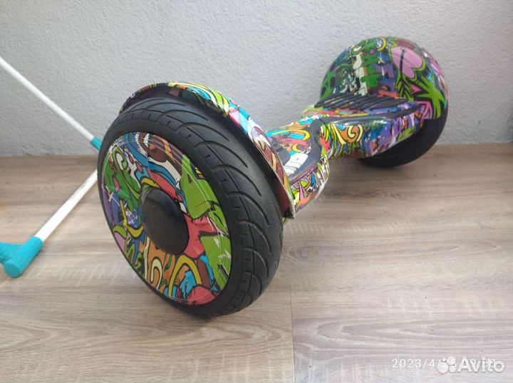 Гироскутер бу