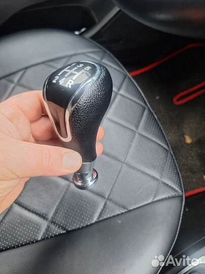 Продам ручку кпп