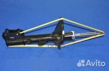 Амортизатор задний левый 4D hyundai elantra XD PMC