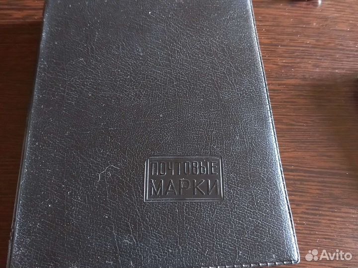 Советский фотоальбом