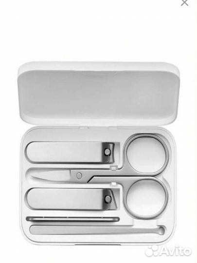 Маникюрный набор xiaomi