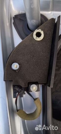 Высокочастотный динамик