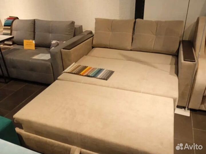 Диван Том раскладной