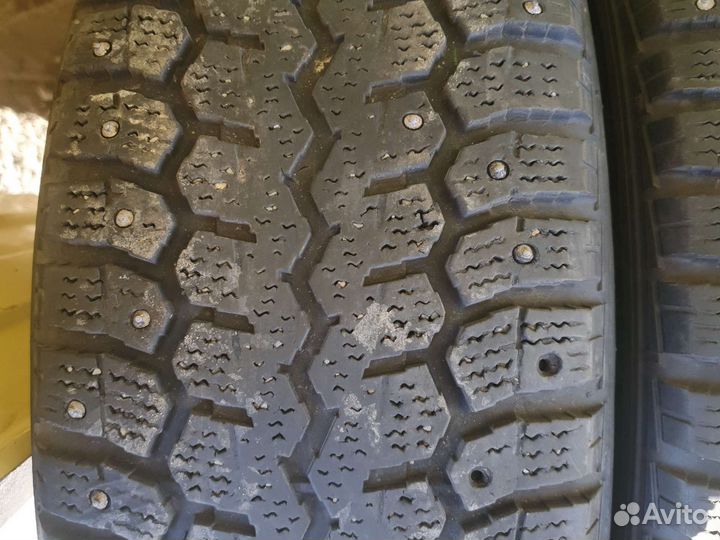 Amtel NordMaster 205/55 R16 90T