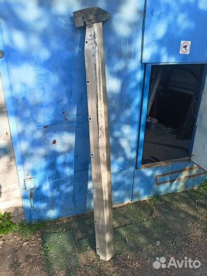 Порог daewoo Магнус