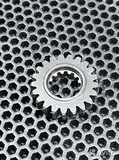 Шестерня коленвала Yamaha YZ 426F 2000-2002