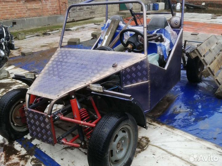 Багги