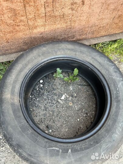 Yokohama Geolandar SUV G055 235/65 R17