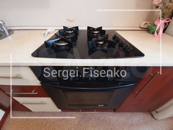 3-к. квартира, 74 м², 4/9 эт.