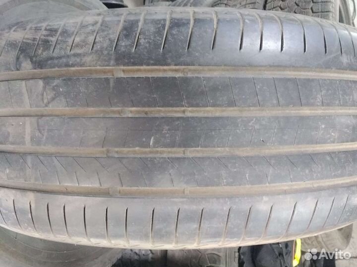 Bridgestone Alenza 001 285/60 R18