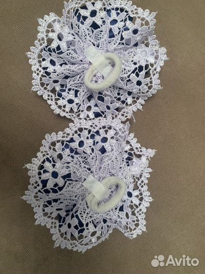 Набор для школьницы