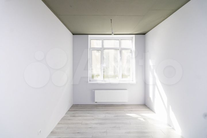 Квартира-студия, 20,1 м², 1/16 эт.