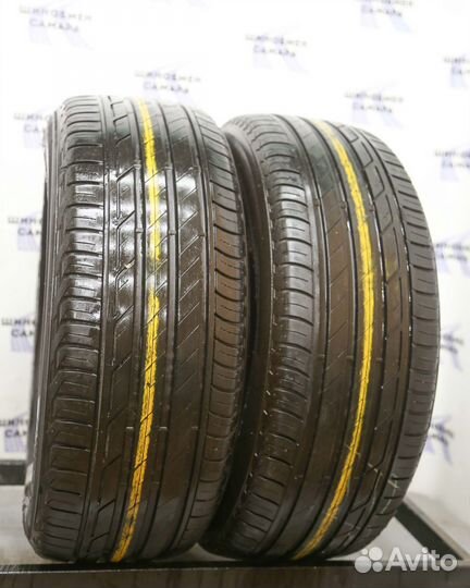 Bridgestone Turanza T001 215/50 R18 92W